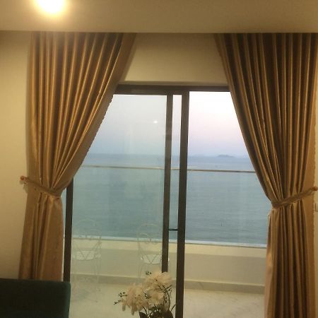Tms Quy Nhon Condotel Dış mekan fotoğraf